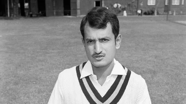 ajit wadekar 