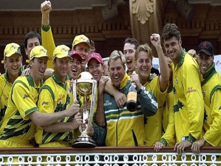 Australia icc