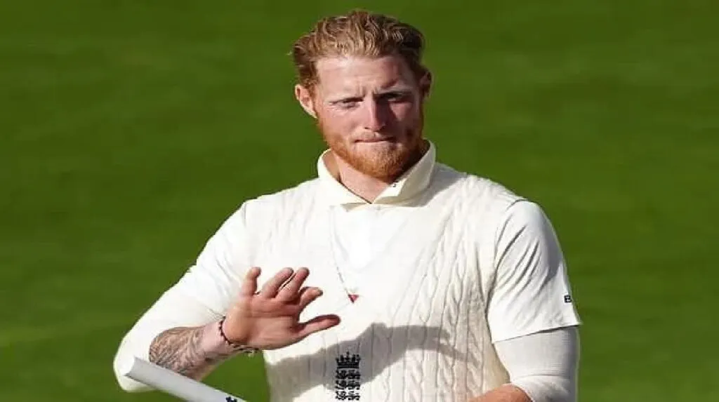 Ben Stokes-Craig Overton