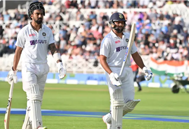 Team India