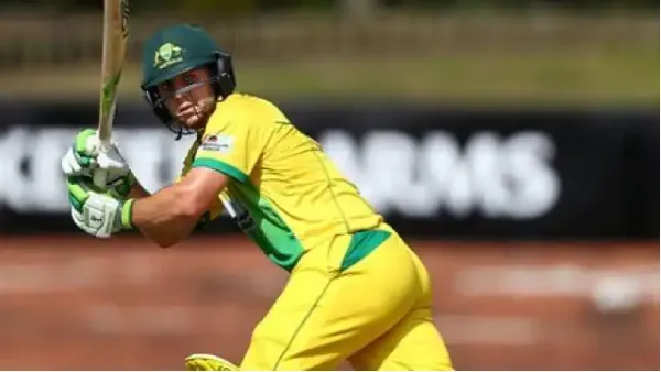 Australia Team