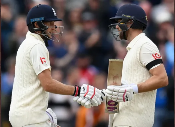 Joe Root