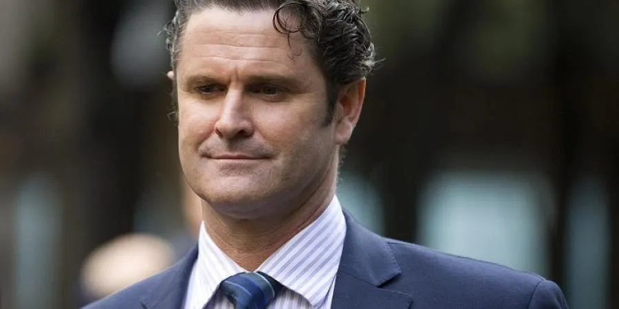 Chris Cairns