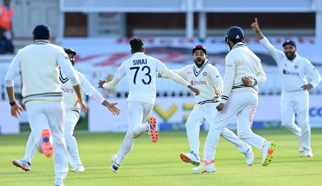 Team India