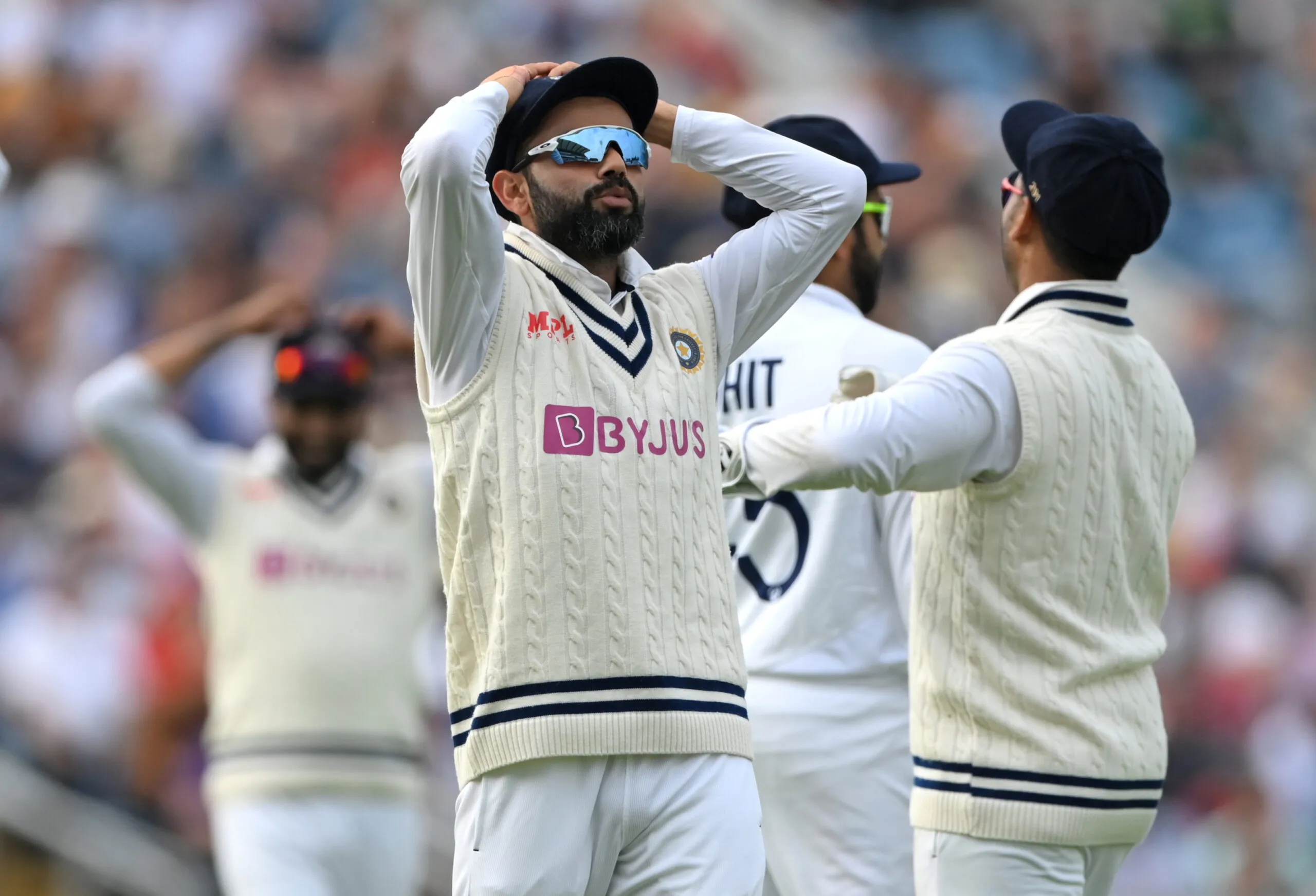 Rishabh Pant