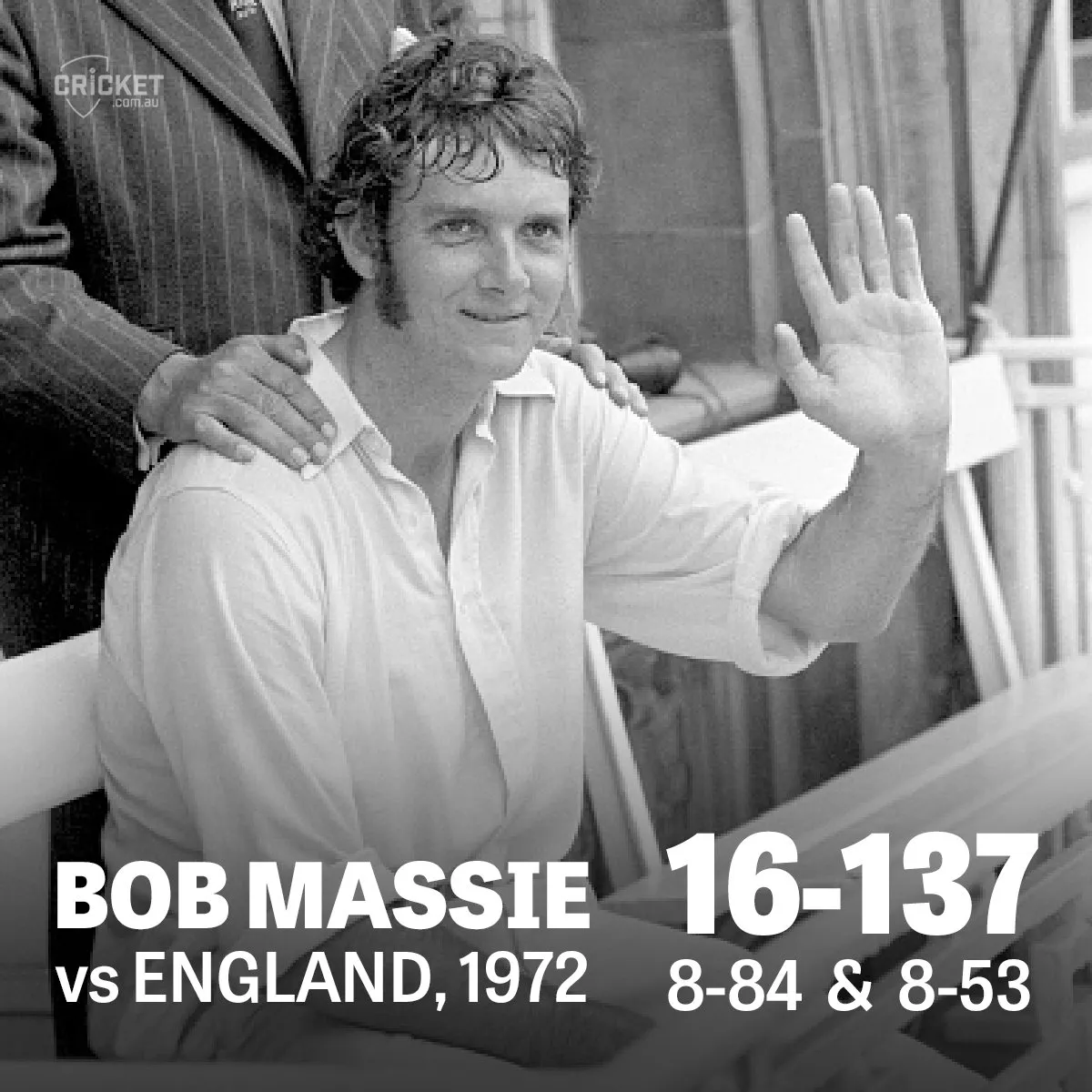 bob massie