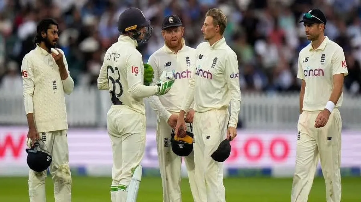 Team India