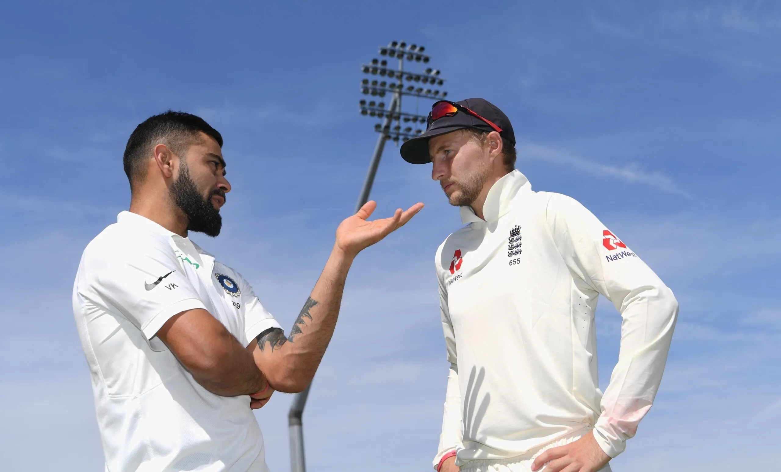 virat root 