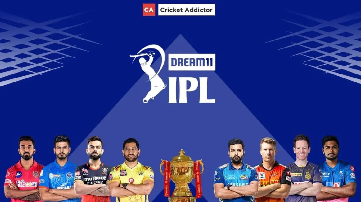 IPL 2021-England