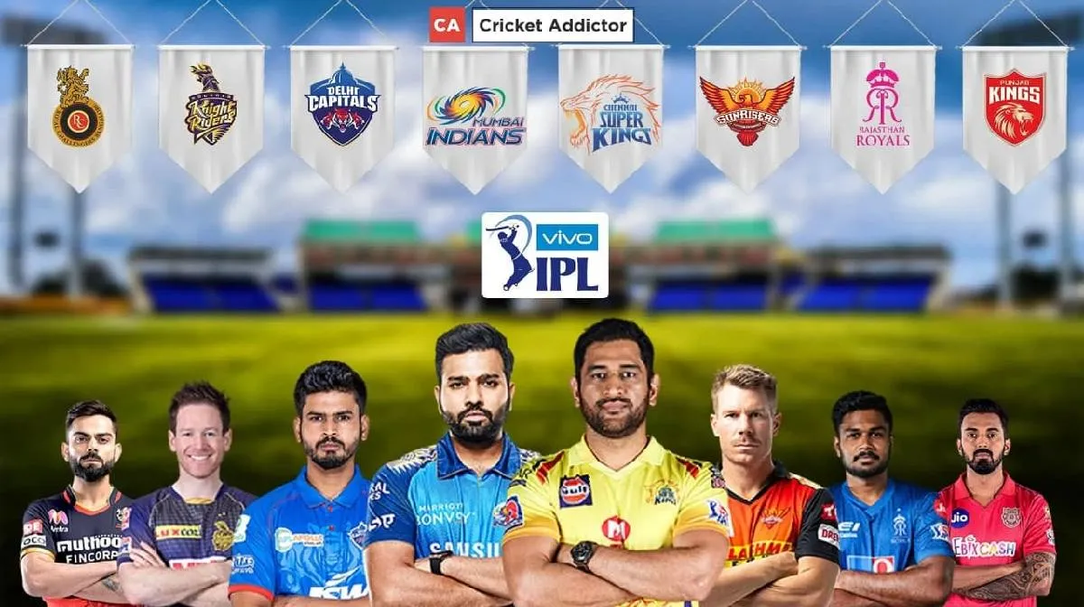 Team India, IPL 2021