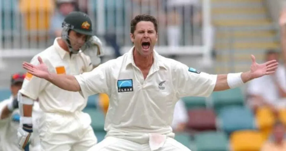Chris Cairns