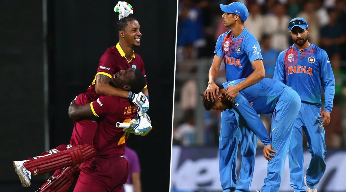 ti 20 world cup cricket