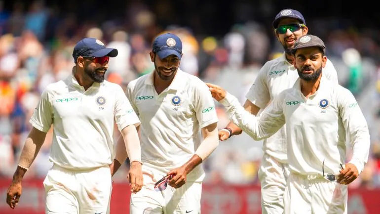 Ashish Nehra
