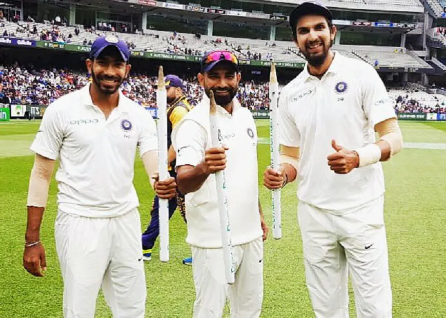 team india test 