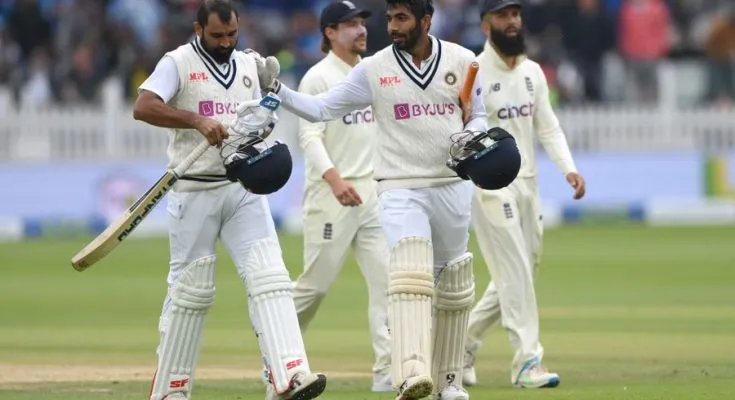 Team India