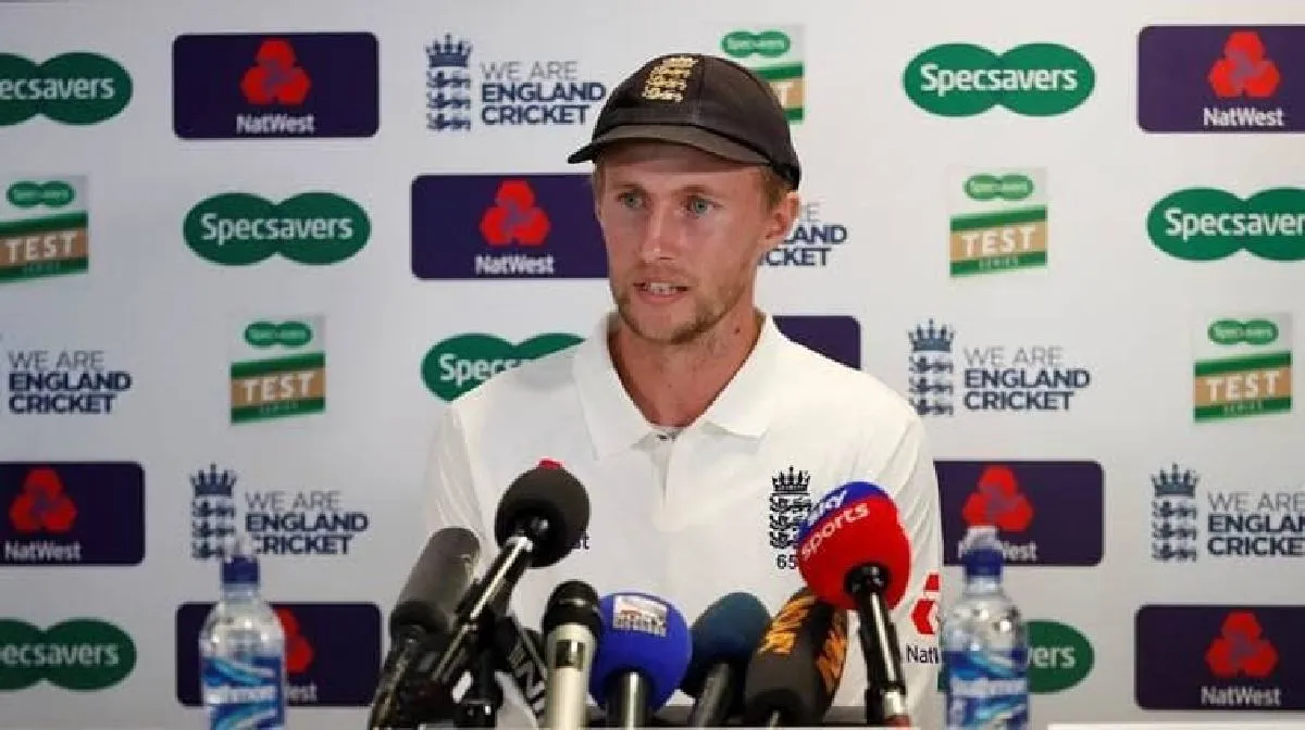 joe root