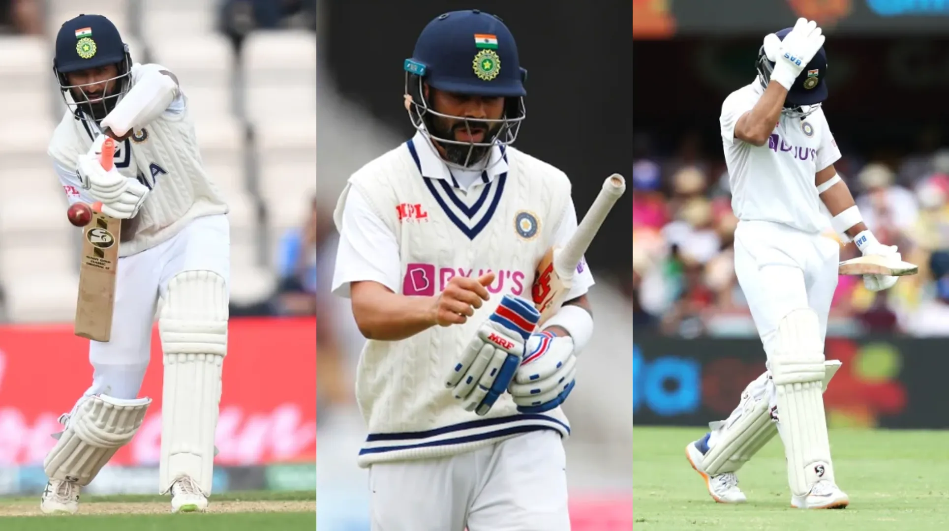 Team India