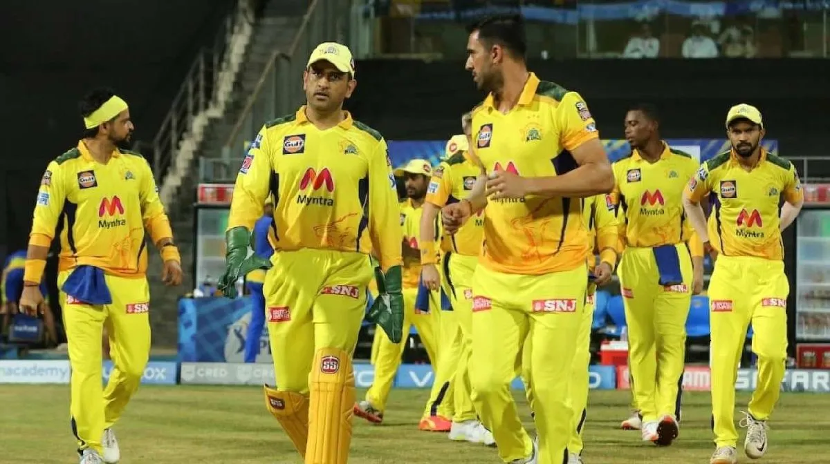 ipl 2021