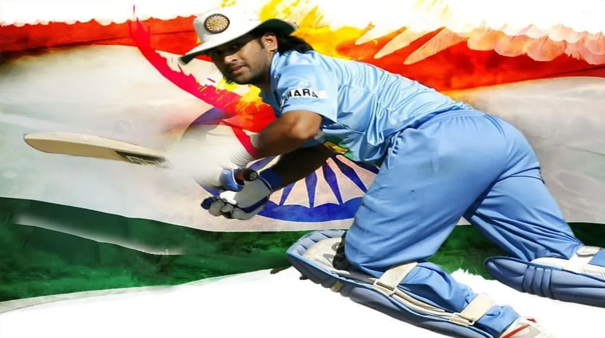 MS Dhoni-retirement