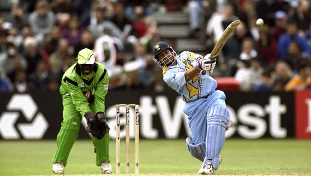 sachin and kenya 