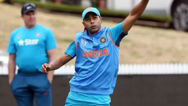 Stuart Binny