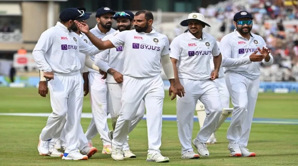 Virat Kohli-Oval test