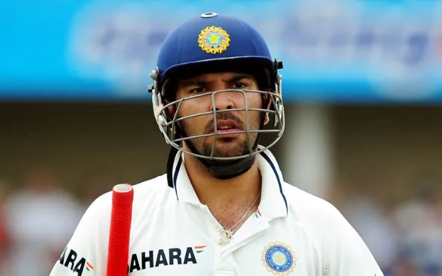 yuvraj singh 