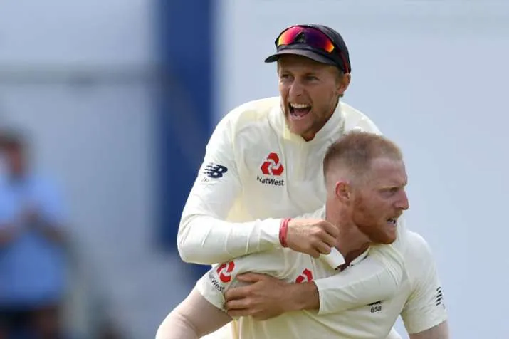 ben stokes and joe root