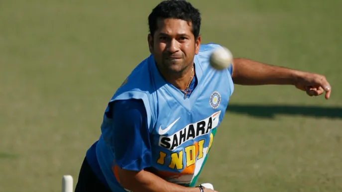 sachin cricketer 