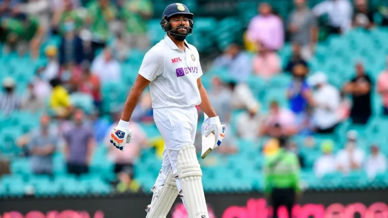 Team India