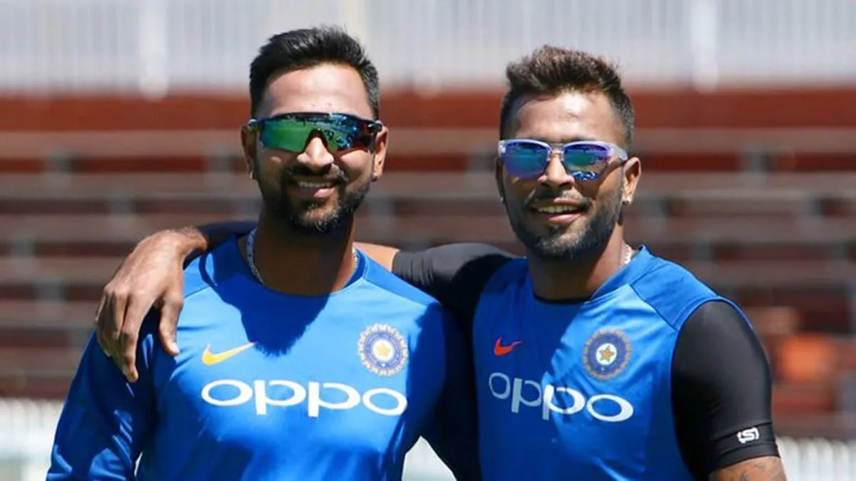 hardik pandya