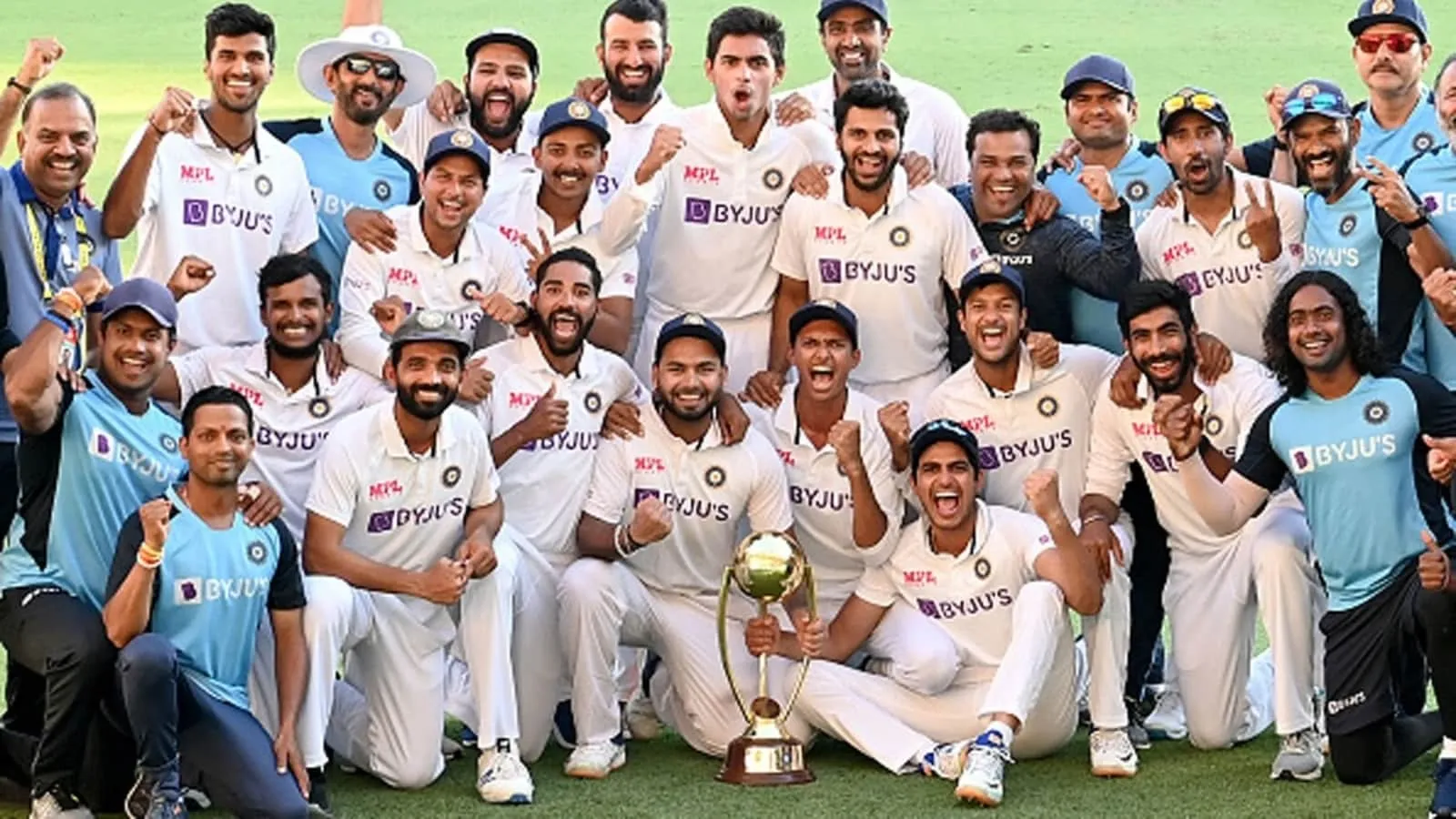 indian team test icc