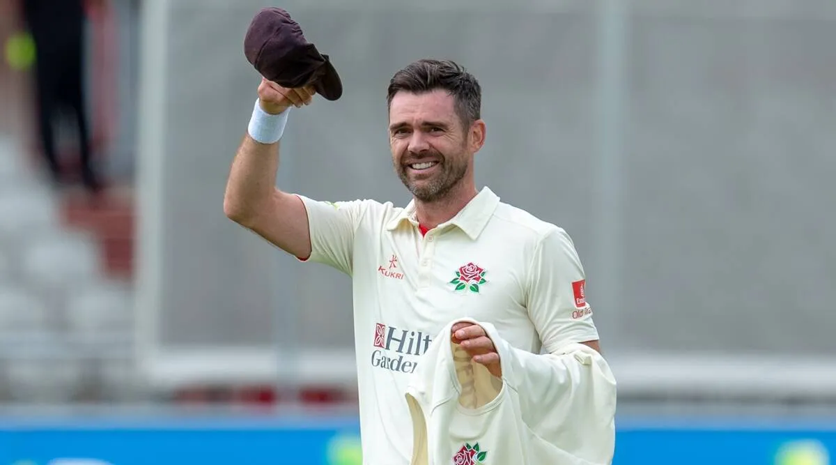 james anderson