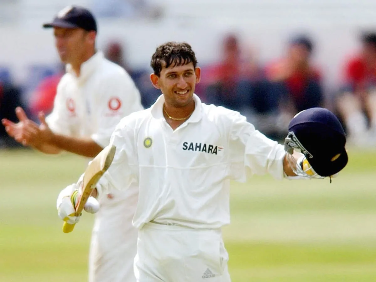 ajit agarkar 
