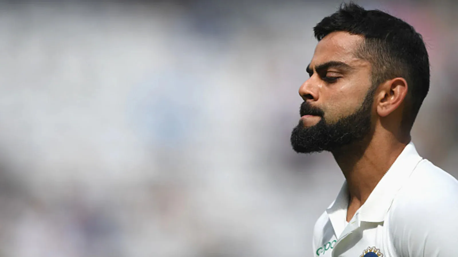 kohli test 