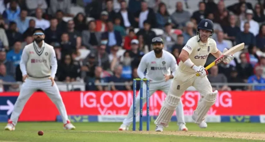 indians vs england 