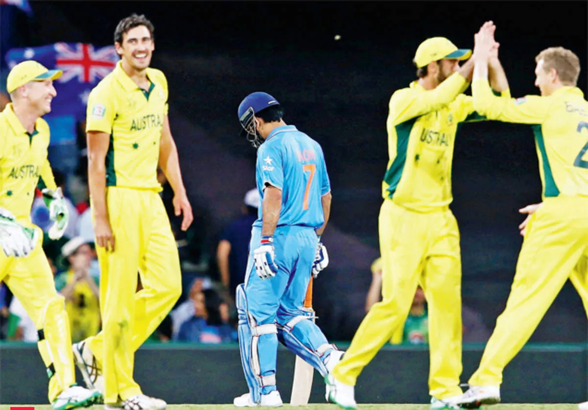 india vs australia cricket 