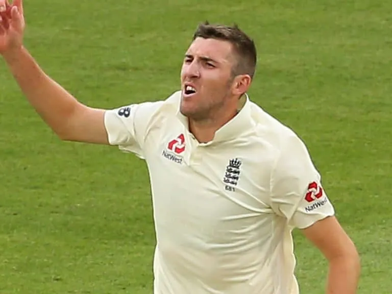 Ben Stokes