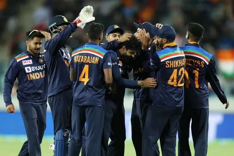 T20 World Cup 