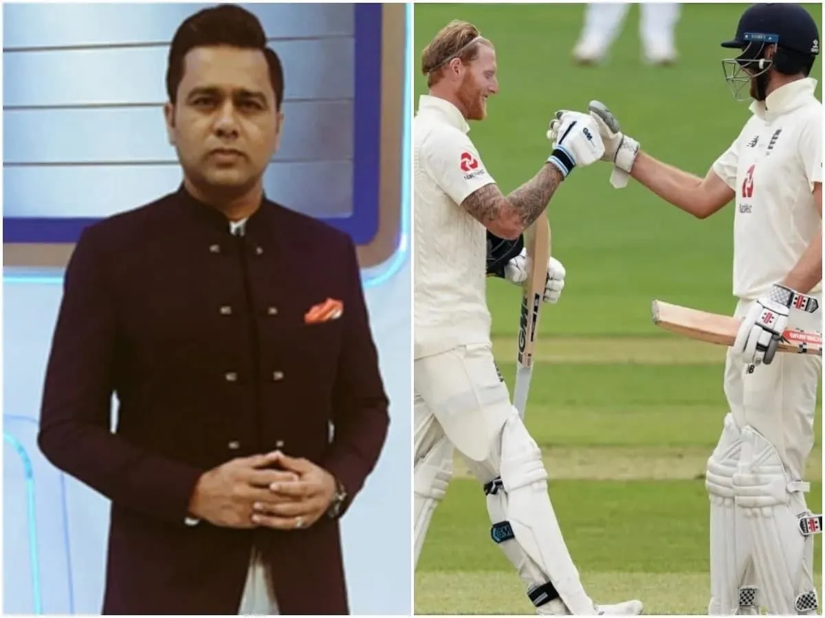 Aakash chopra