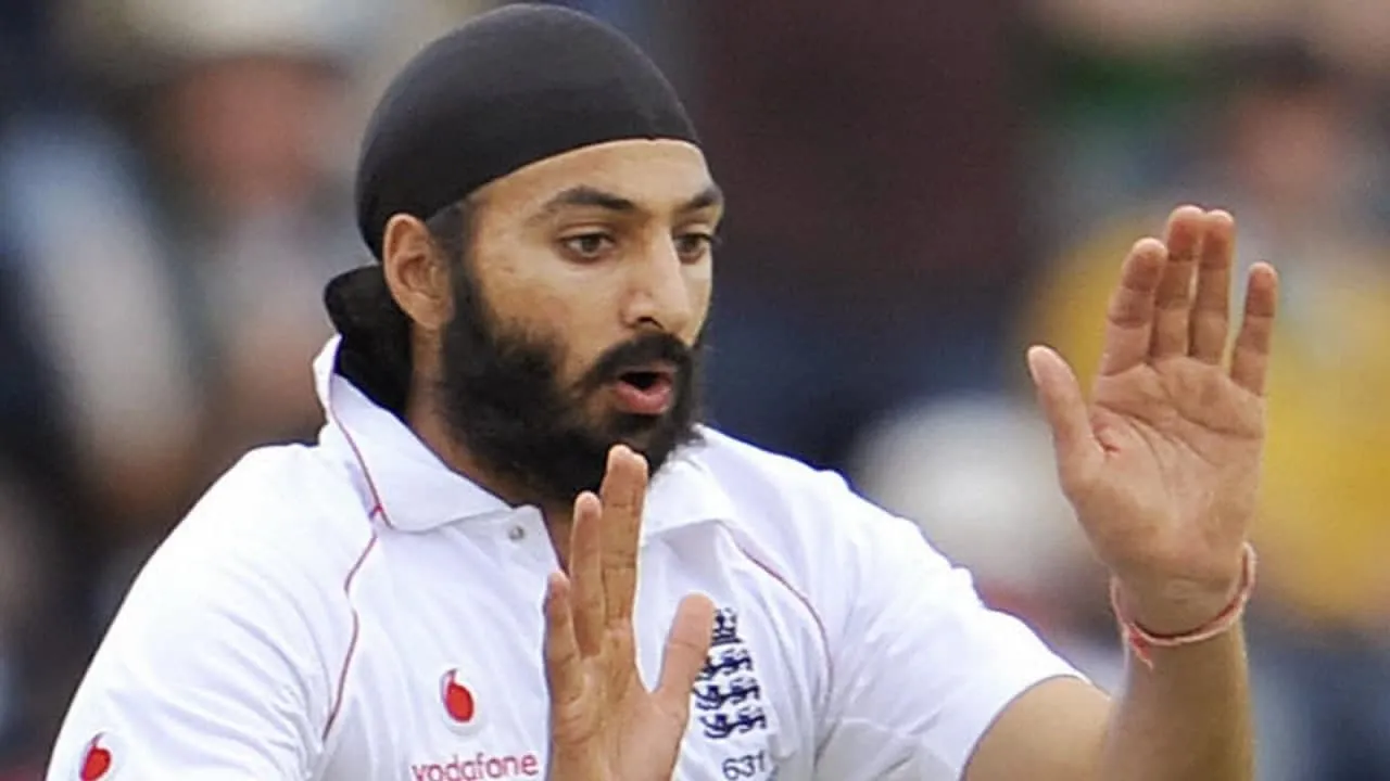 Monty panesar