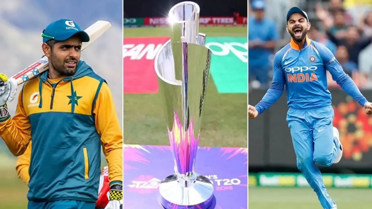IND vs PAK