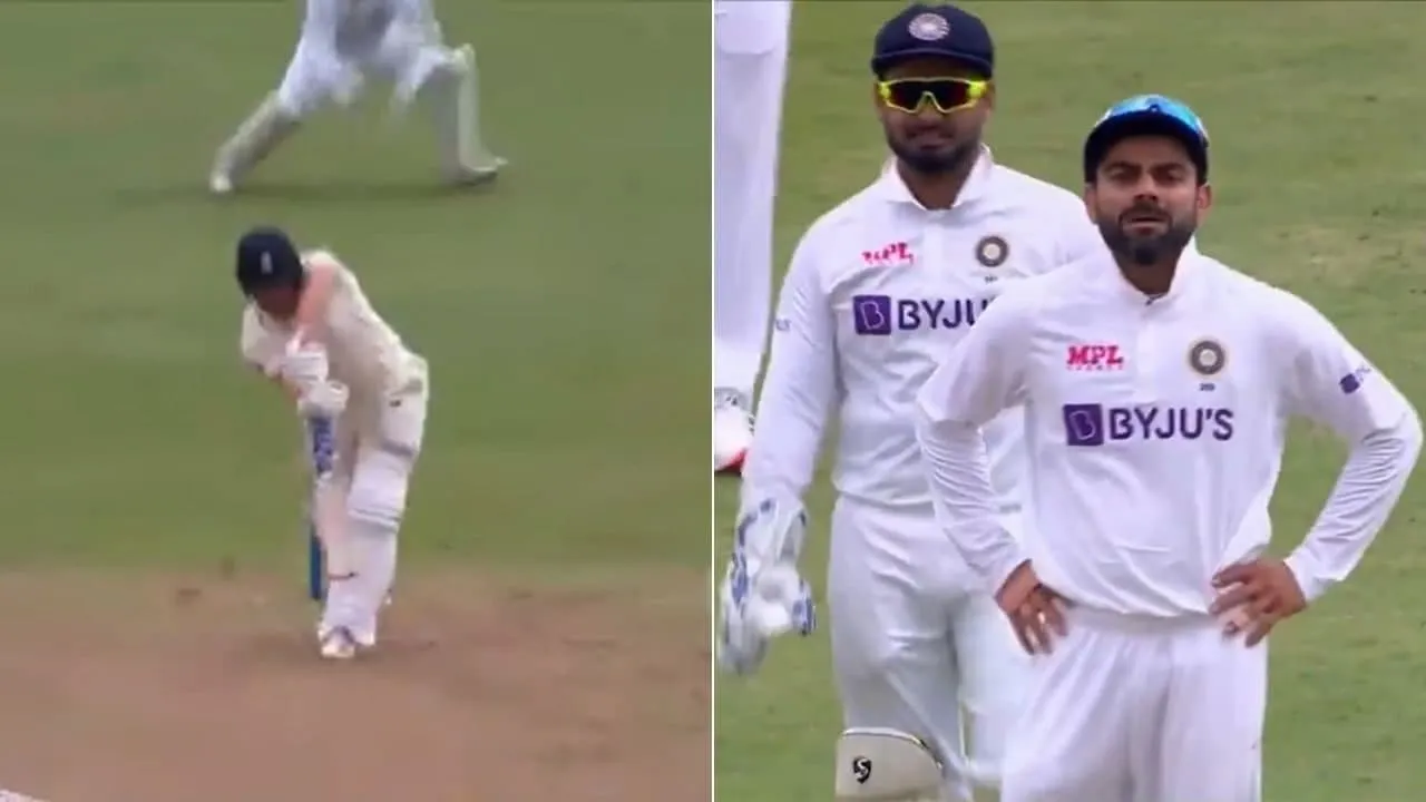 mohammed shami