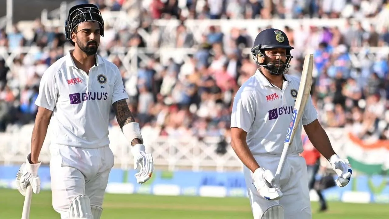 Team India