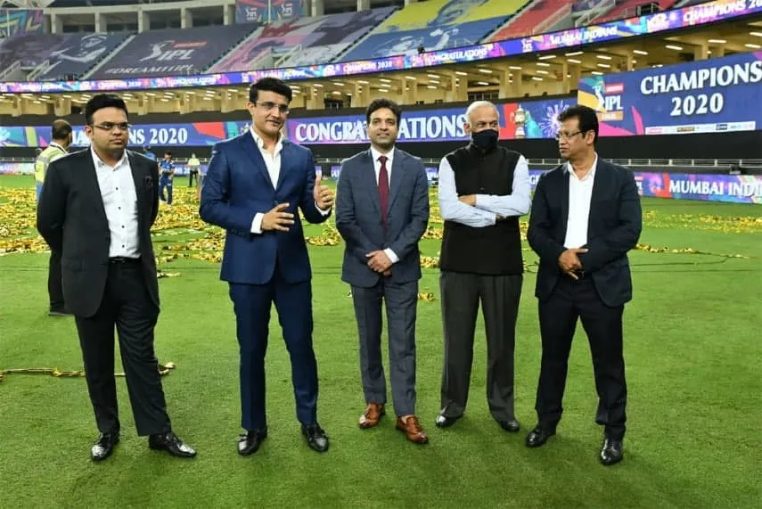IPL 2021