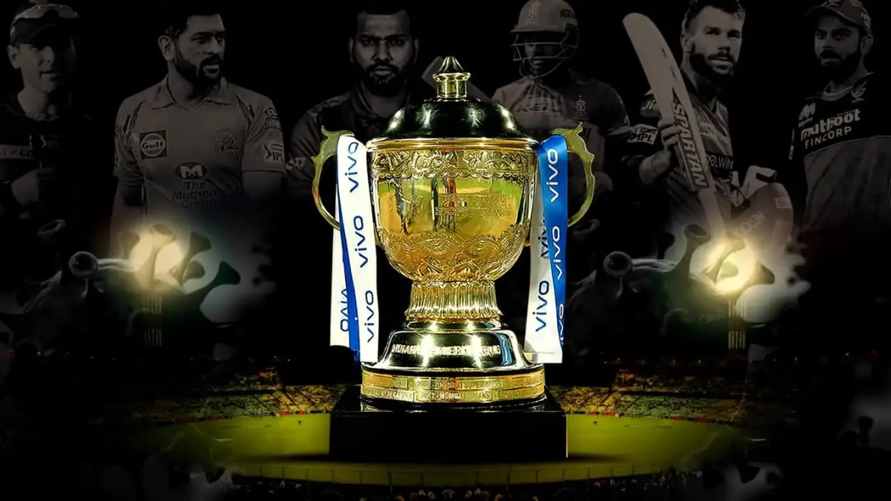 IPL 2021