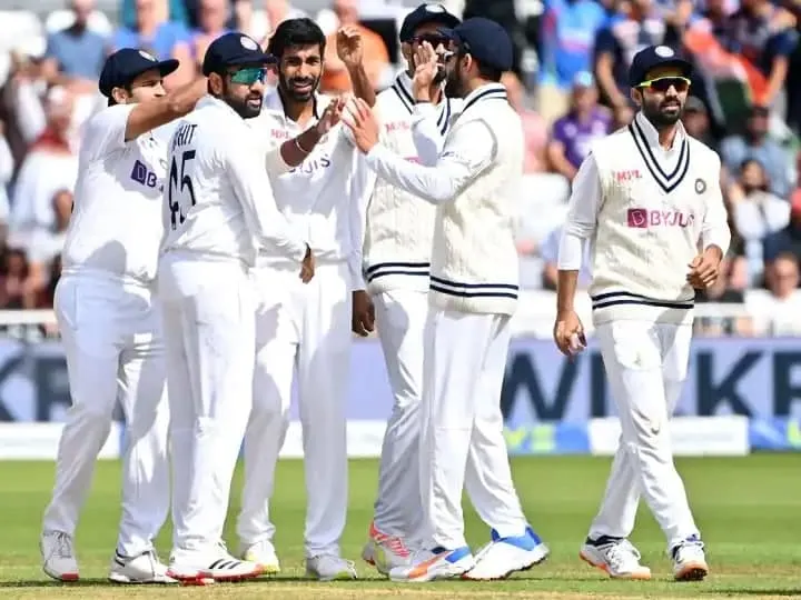 Team India