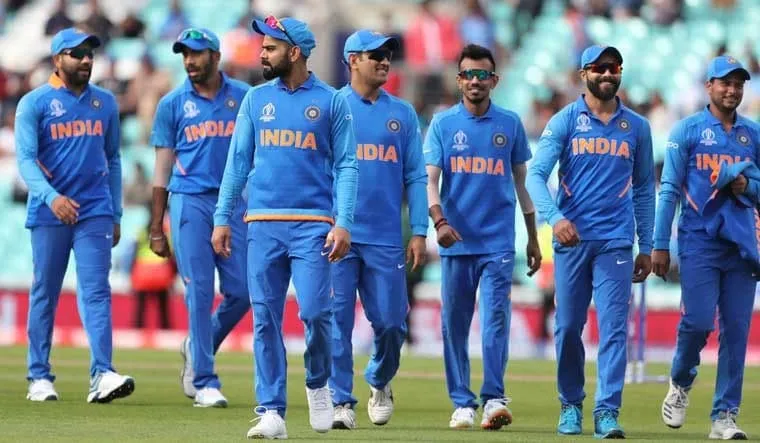 Team India