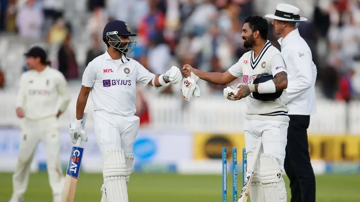 India team