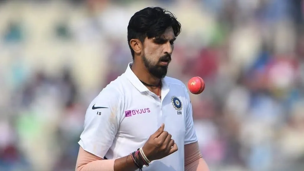 Team India